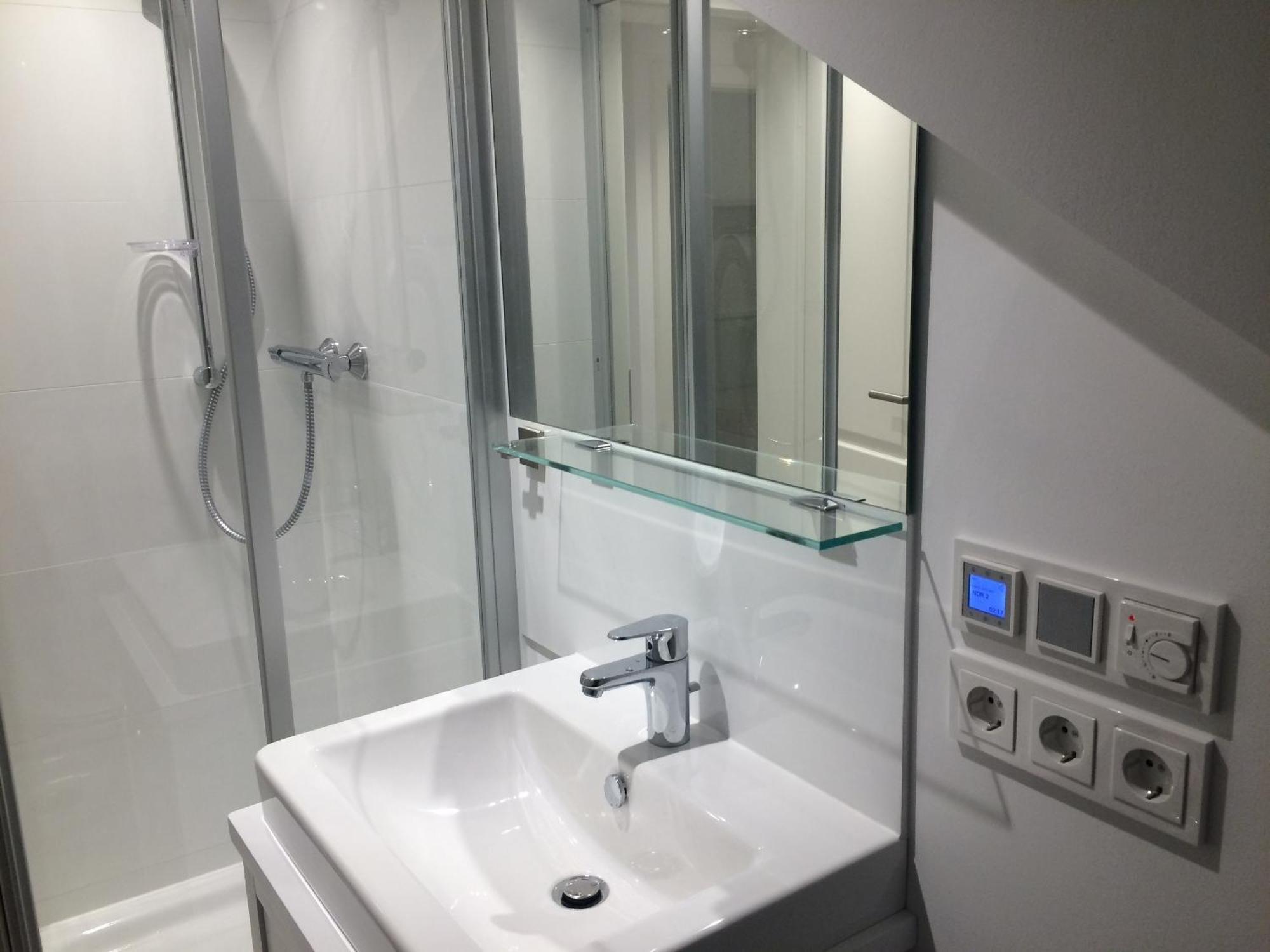 Ferienwohnung Duenenblick Suderende  Extérieur photo