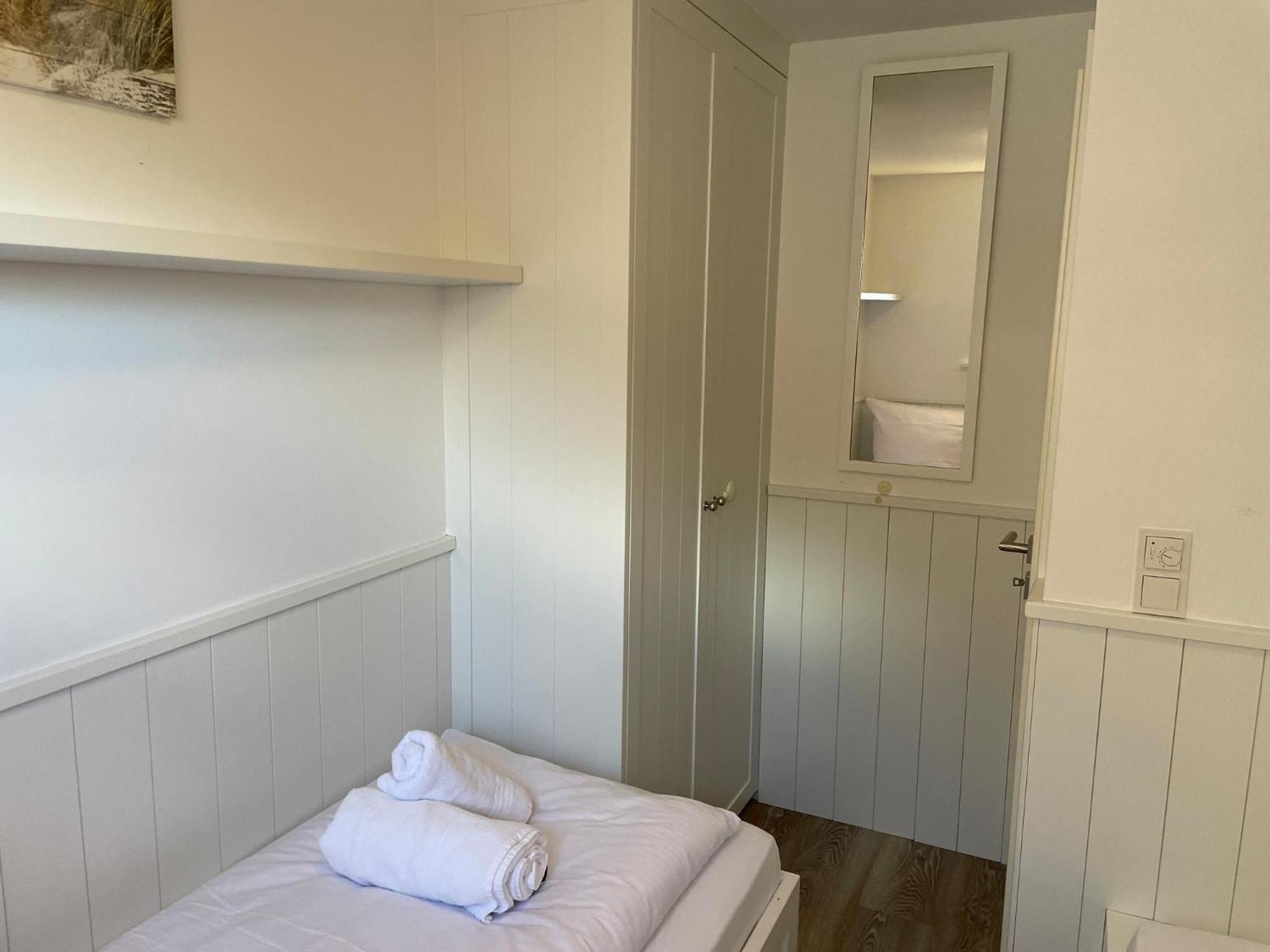 Ferienwohnung Duenenblick Suderende  Extérieur photo