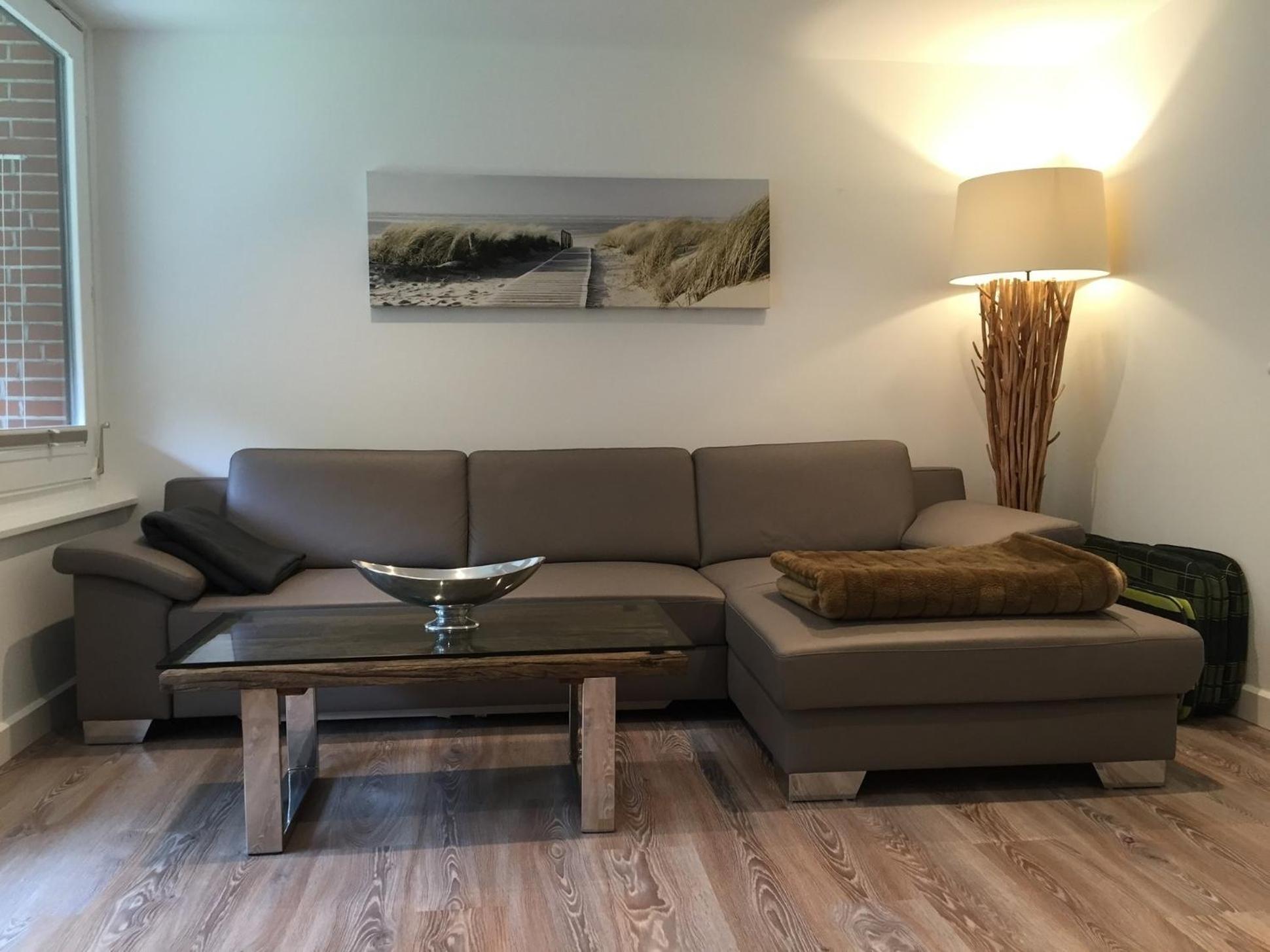 Ferienwohnung Duenenblick Suderende  Extérieur photo