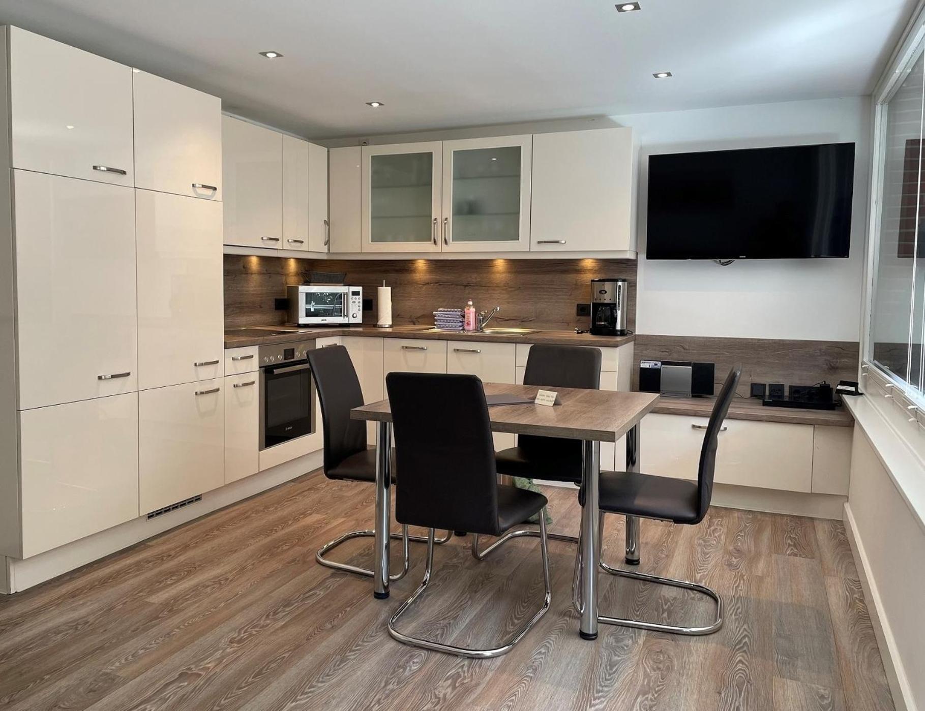 Ferienwohnung Duenenblick Suderende  Extérieur photo